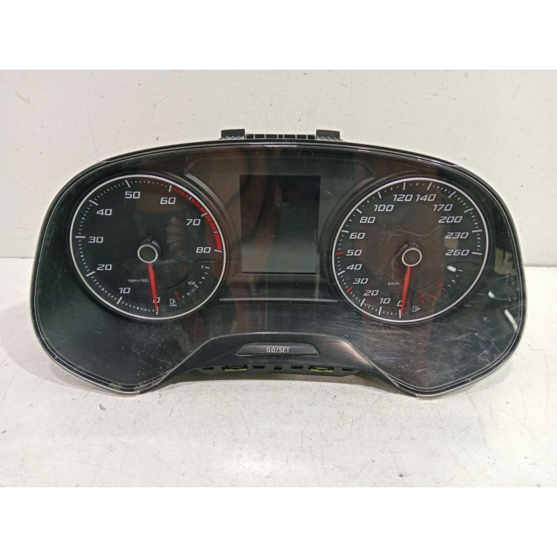 CUADRO INSTRUMENTOS 5F0920742F  - imagen 1