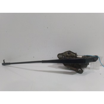 MOTOR LIMPIA DELANTERO 0390241722 BOSCH 