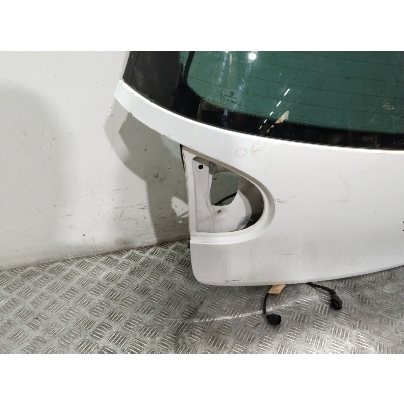 PORTON TRASERO 1K6827025H  - imagen 2