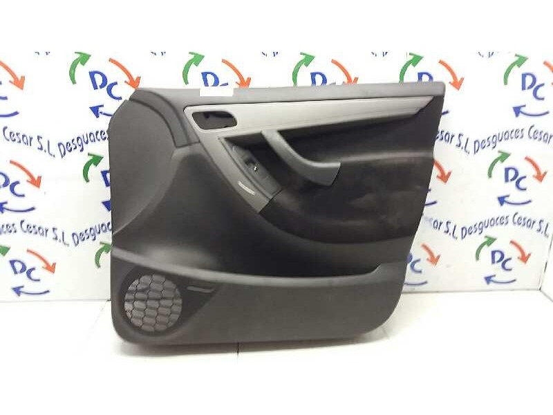 Recambio de juego tapizados / cartoneras para citroën c4 picasso sx referencia OEM IAM   