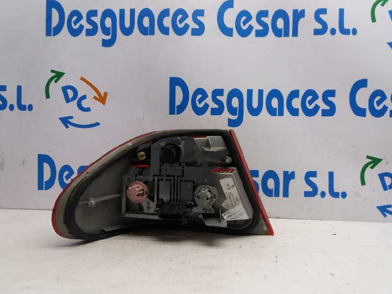 Recambio de piloto trasero derecho para mercedes-benz clase e (w210) berlina 320 (210.055) referencia OEM IAM   