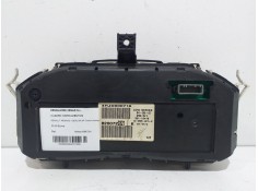Recambio de cuadro instrumentos para renault megane ii berlina 5p confort authentique referencia OEM IAM    2