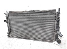 Recambio de radiador agua para ford focus berlina (cap) ambiente (d) referencia OEM IAM