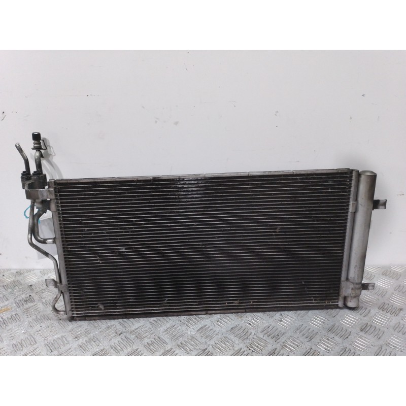CONDENSADOR / RADIADOR AIRE ACONDICIONADO 97606J9000  - imagen 2