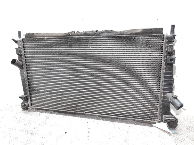 Recambio de radiador agua para ford focus berlina (cap) ambiente (d) referencia OEM IAM   