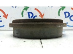 Recambio de tambor freno trasero derecho para seat ibiza (6k1) select referencia OEM IAM 6X0609617A   2