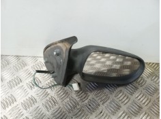 Recambio de retrovisor derecho para fiat strada (278) referencia OEM IAM