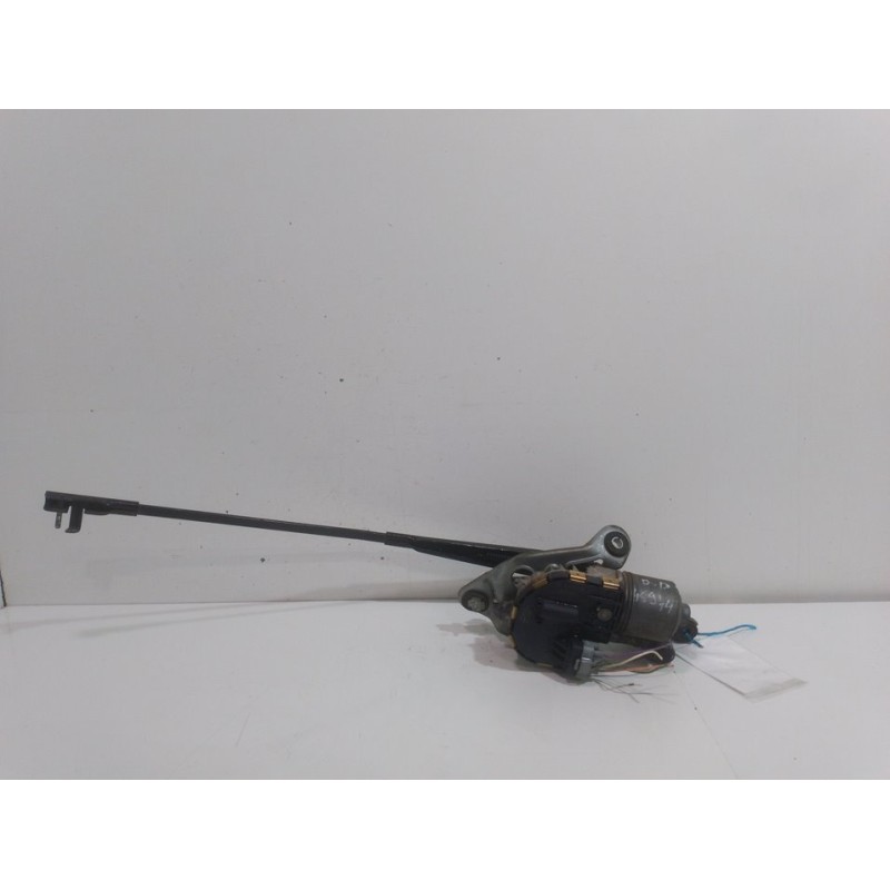 MOTOR LIMPIA DELANTERO 0390241722 BOSCH  - imagen 2