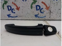 Recambio de maneta exterior delantera izquierda para ford focus c-max (cap) trend (d) referencia OEM IAM  NEGRA 