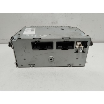 SISTEMA AUDIO / RADIO CD A13357648 