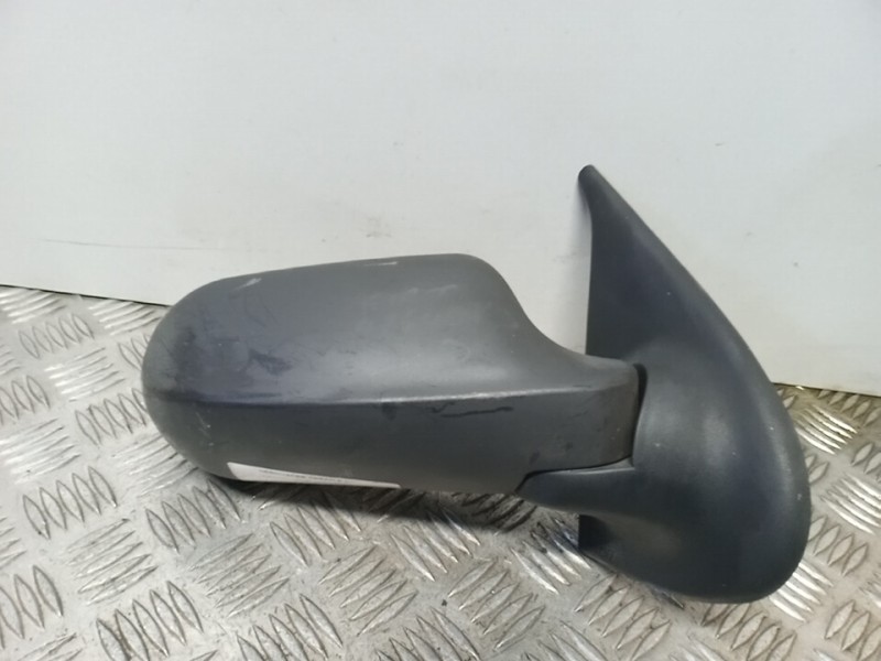 Recambio de retrovisor derecho para fiat strada (278) referencia OEM IAM   