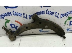 Recambio de brazo suspension inferior delantero derecho para nissan almera (n16/e) luxury (a,i,e) referencia OEM IAM 54500BM400 