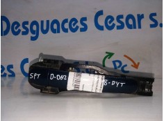 Recambio de maneta exterior delantera derecha para seat leon (1p1) comfort limited referencia OEM IAM