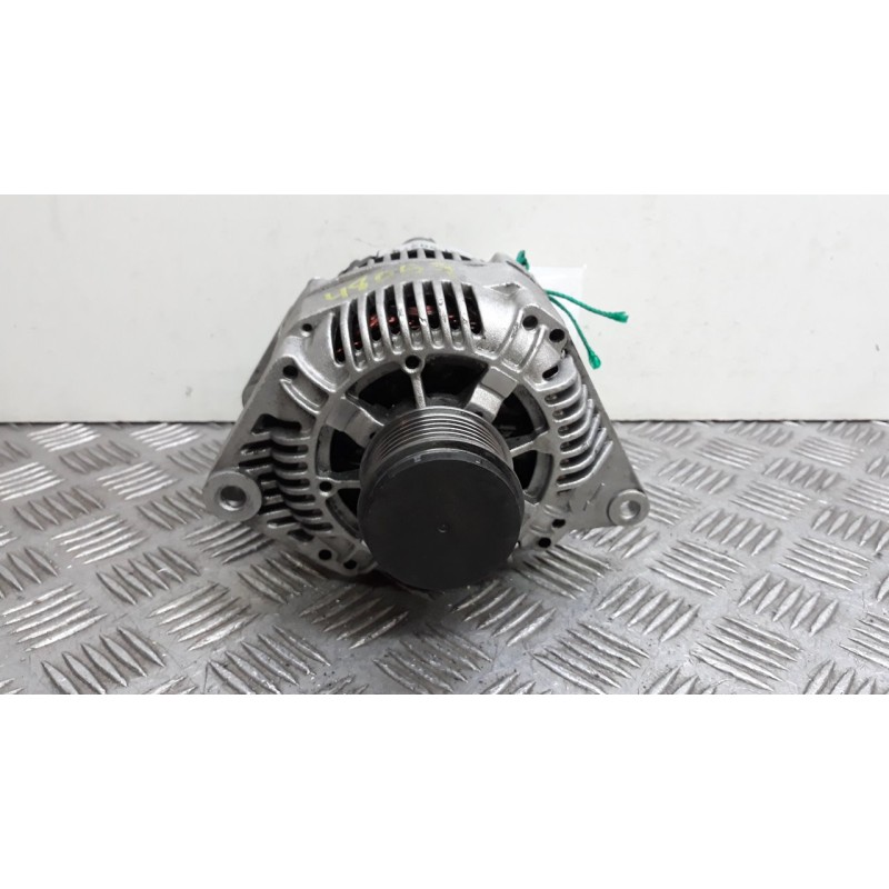 ALTERNADOR 7700424594 120 AMP - imagen 1