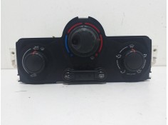 Recambio de mando calefaccion / aire acondicionado para renault megane ii berlina 5p confort authentique referencia OEM IAM