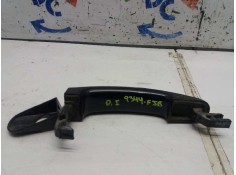 Recambio de maneta exterior delantera izquierda para ford focus c-max (cap) trend (d) referencia OEM IAM  NEGRA  2