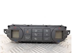 Recambio de mando calefaccion / aire acondicionado para ford focus c-max (cap) connection referencia OEM IAM 3M5T18C612AR  