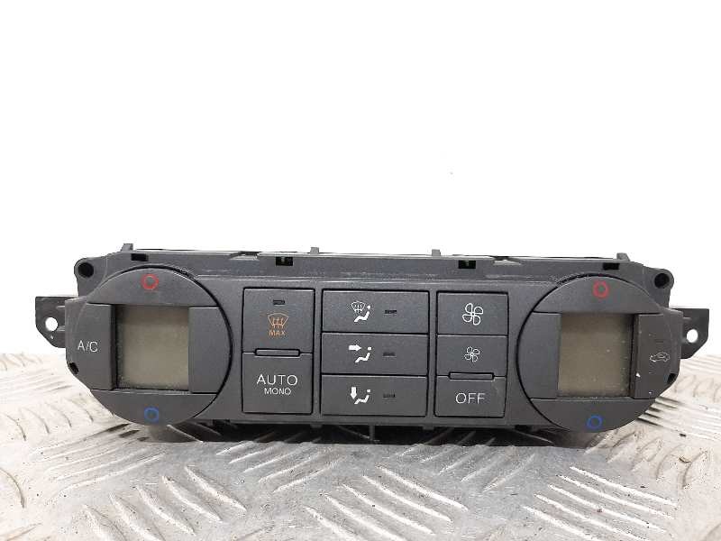 Recambio de mando calefaccion / aire acondicionado para ford focus c-max (cap) connection referencia OEM IAM 3M5T18C612AR  