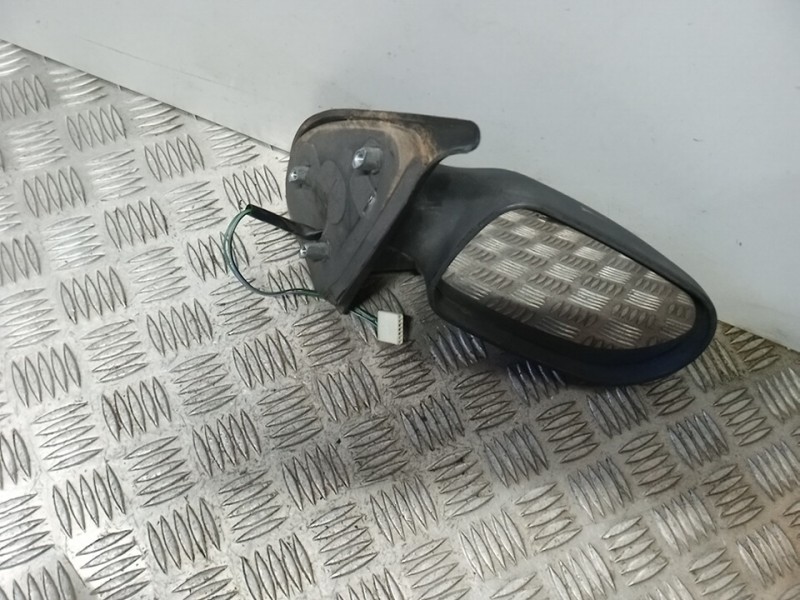 Recambio de retrovisor derecho para fiat strada (278) referencia OEM IAM   