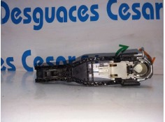 Recambio de maneta exterior delantera derecha para seat leon (1p1) comfort limited referencia OEM IAM    2