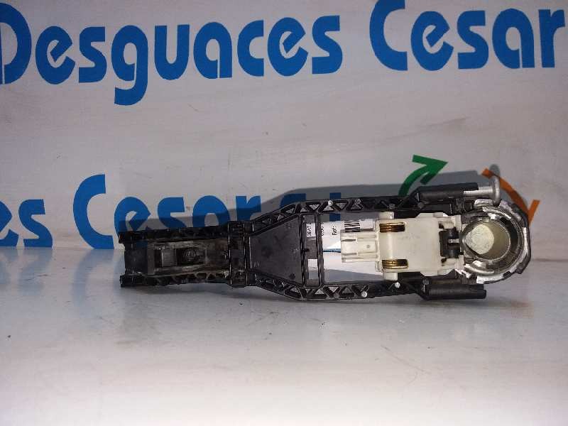 Recambio de maneta exterior delantera derecha para seat leon (1p1) comfort limited referencia OEM IAM   