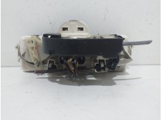 Recambio de mando calefaccion / aire acondicionado para renault megane ii berlina 5p confort authentique referencia OEM IAM    2