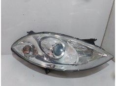 Recambio de faro derecho para mercedes-benz clase a (w169) a 170 (169.032) referencia OEM IAM A1698200661  