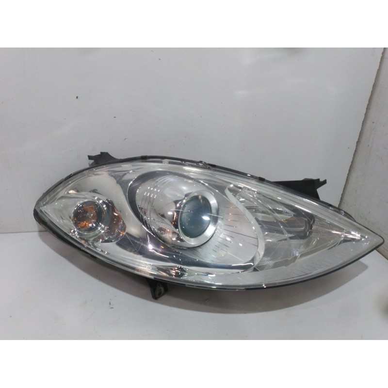 Recambio de faro derecho para mercedes-benz clase a (w169) a 170 (169.032) referencia OEM IAM A1698200661  