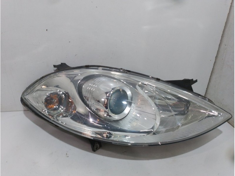 Recambio de faro derecho para mercedes-benz clase a (w169) a 170 (169.032) referencia OEM IAM A1698200661  