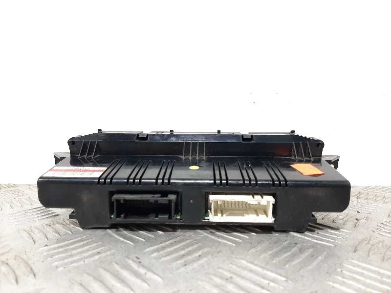 Recambio de mando calefaccion / aire acondicionado para ford focus c-max (cap) connection referencia OEM IAM 3M5T18C612AR  