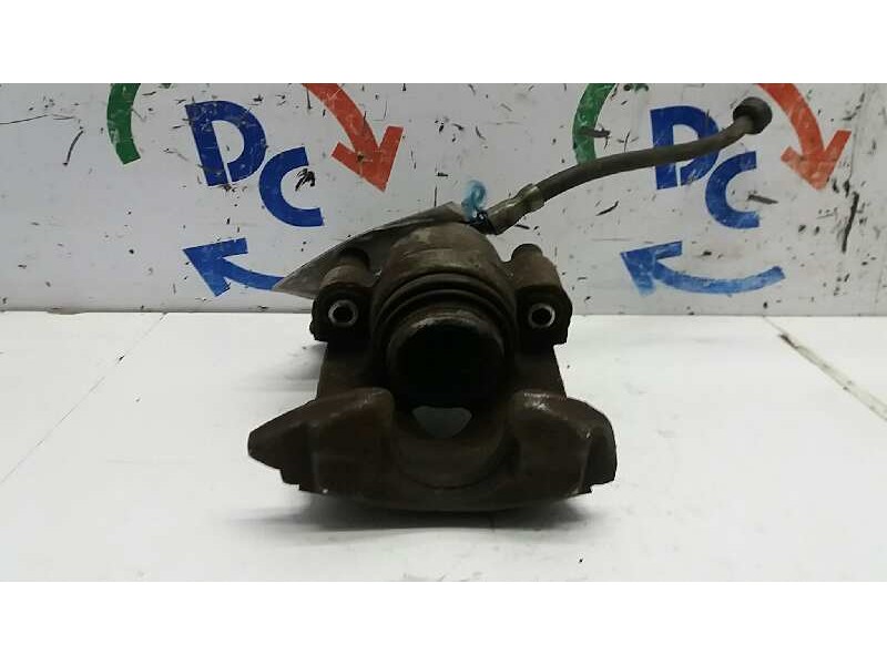 Recambio de pinza freno delantera derecha para volkswagen polo berlina (6n1) air referencia OEM IAM   