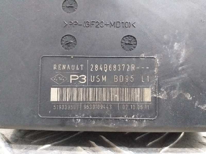 Recambio de modulo electronico para renault megane iii sport tourer emotion referencia OEM IAM 284B68372R  