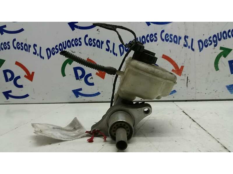 Recambio de bomba freno para seat leon (1p1) 1.4 16v tsi referencia OEM IAM   
