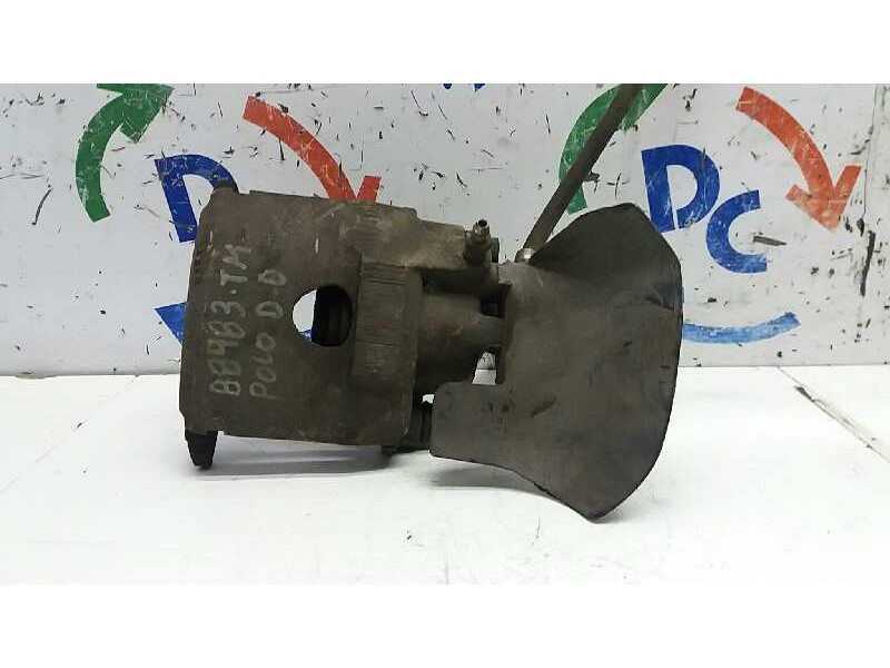 Recambio de pinza freno delantera derecha para volkswagen polo berlina (6n1) air referencia OEM IAM   