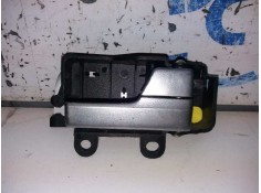 Recambio de maneta interior delantera derecha para ford focus c-max (cap) trend (d) referencia OEM IAM   