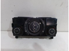 Recambio de mando calefaccion / aire acondicionado para peugeot 308 sport referencia OEM IAM 96558144XT03 0706192A0427