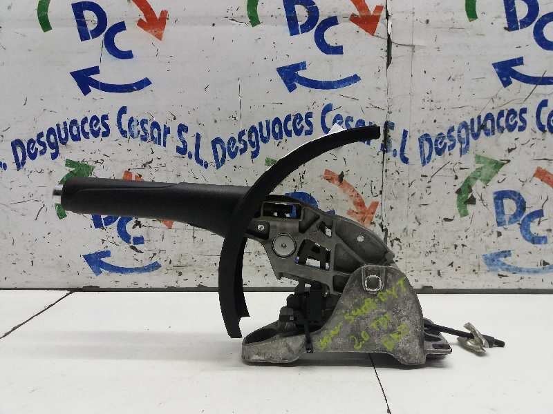 Recambio de palanca freno de mano para seat leon (1p1) comfort limited referencia OEM IAM   