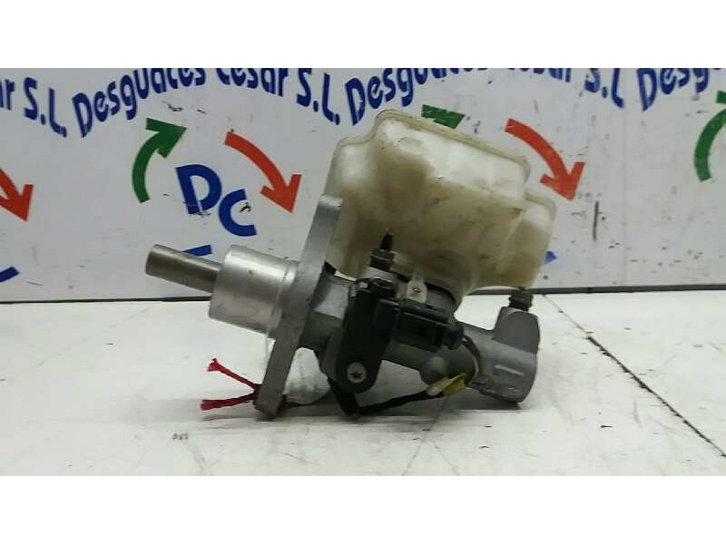 Recambio de bomba freno para seat leon (1p1) 1.4 16v tsi referencia OEM IAM   