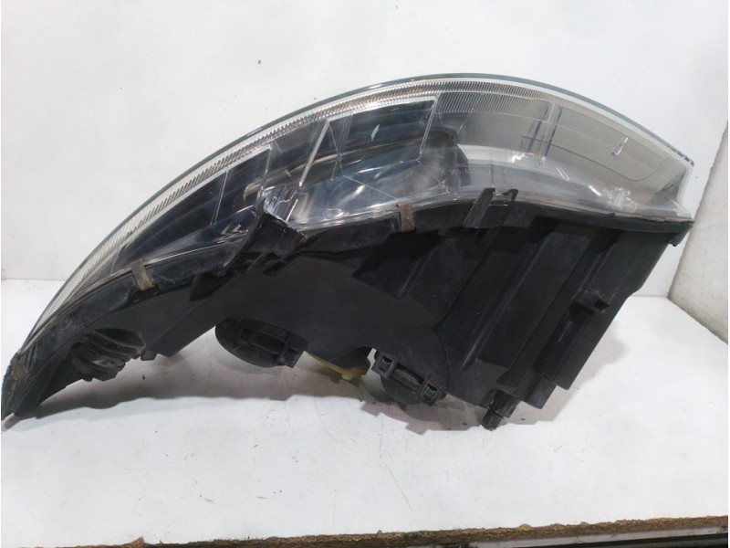 Recambio de faro derecho para mercedes-benz clase a (w169) a 170 (169.032) referencia OEM IAM A1698200661  