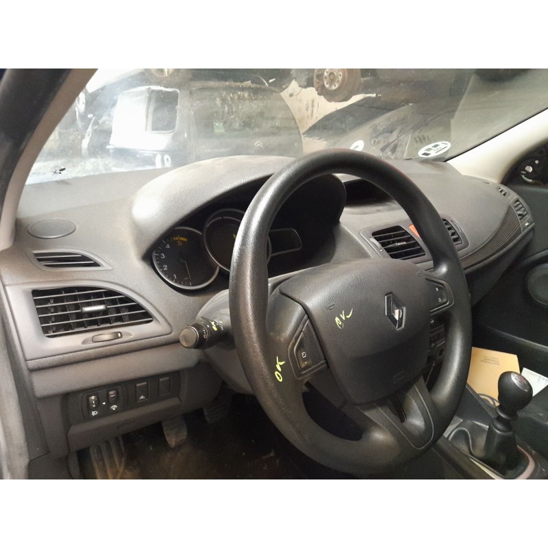 RENAULT MEGANE III HATCHBACK (BZ0/1_, B3_) - imagen 2
