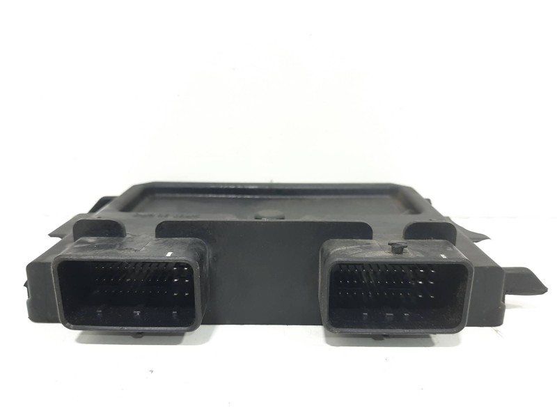 Recambio de centralita motor uce para peugeot 206 berlina xr referencia OEM IAM 9645626280  