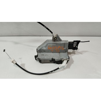 CERRADURA PUERTA TRASERA DERECHA 9138Z2 