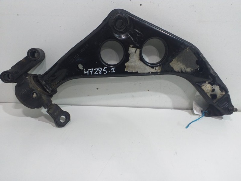 Recambio de brazo suspension superior delantero izquierdo para bmw mini (r50,r53) cooper referencia OEM IAM 6761409  