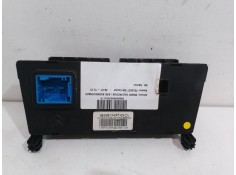 Recambio de mando calefaccion / aire acondicionado para peugeot 308 sport referencia OEM IAM 96558144XT03 0706192A0427  2