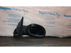 Recambio de retrovisor derecho para renault laguna (b56) 1.9 dci rt referencia OEM IAM  ELECTRICO 