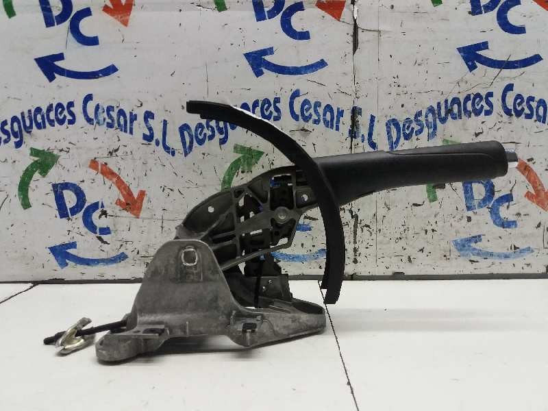 Recambio de palanca freno de mano para seat leon (1p1) comfort limited referencia OEM IAM   