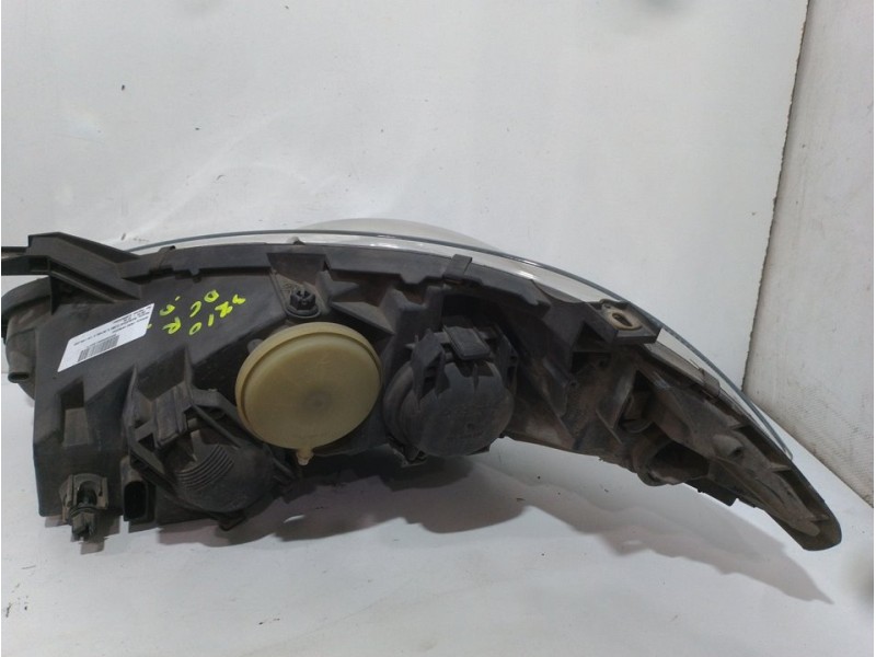 Recambio de faro derecho para mercedes-benz clase a (w169) a 170 (169.032) referencia OEM IAM A1698200661  