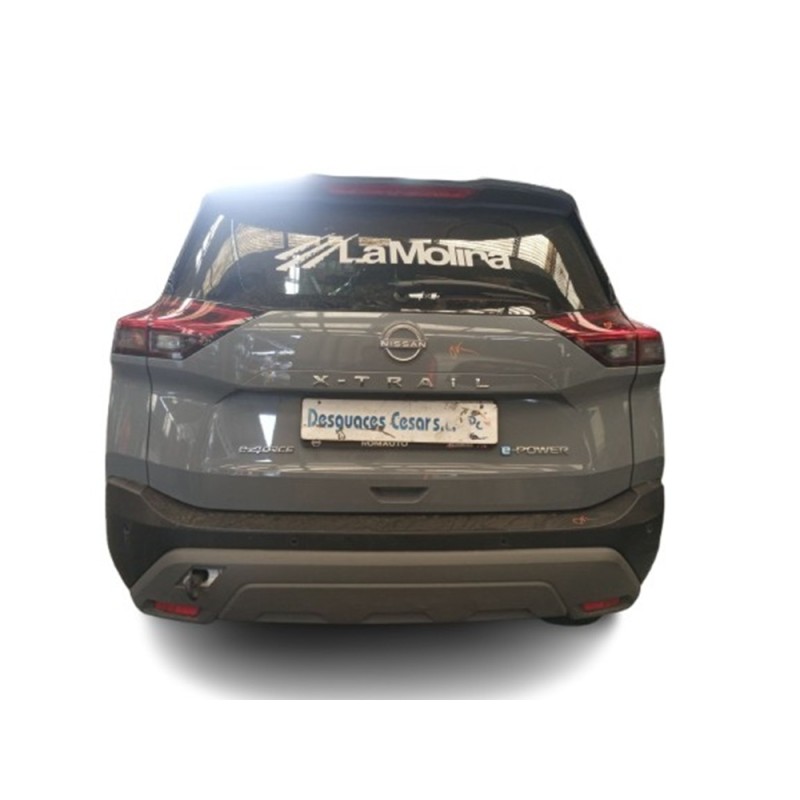 NISSAN X-TRAIL III (T32_, T32R, T32RR) - imagen 2