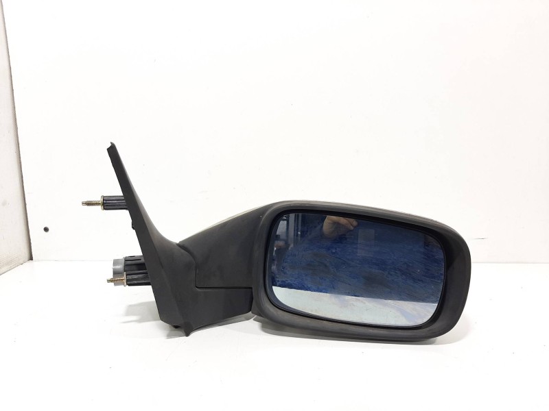 Recambio de retrovisor derecho para renault laguna ii (bg0) authentique referencia OEM IAM  GRIS ELÉCTRICO