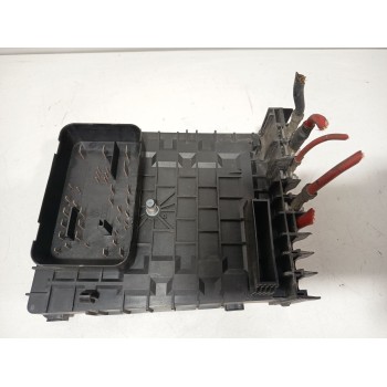 CAJA RELES / FUSIBLES 1K0937125A 